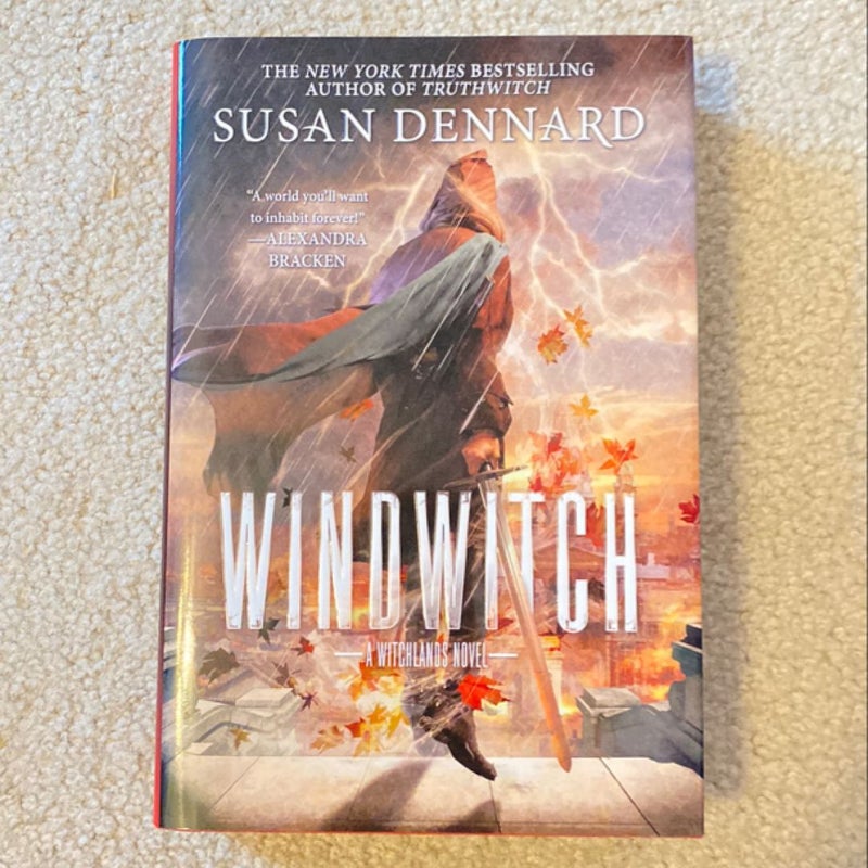 Witchlands Series Bundle (Books 1-4)