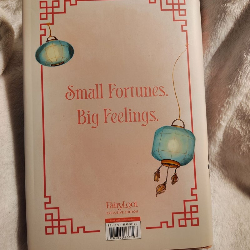 The Tellar of Small Fortunes