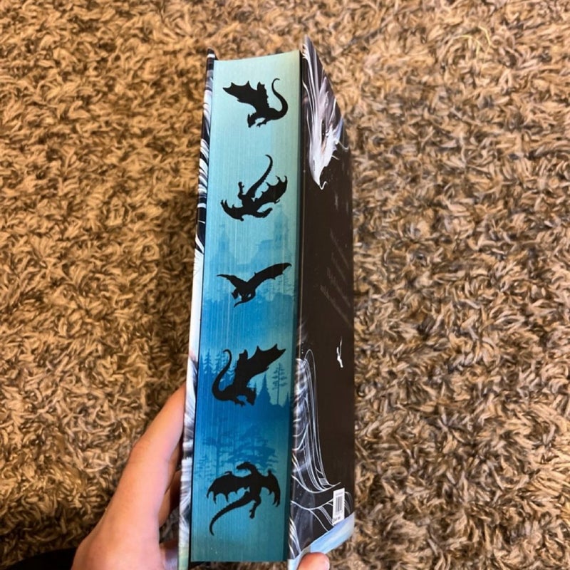When the Moon Hatched (Waterstones Exclusive Edition)
