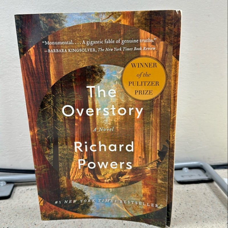 The Overstory