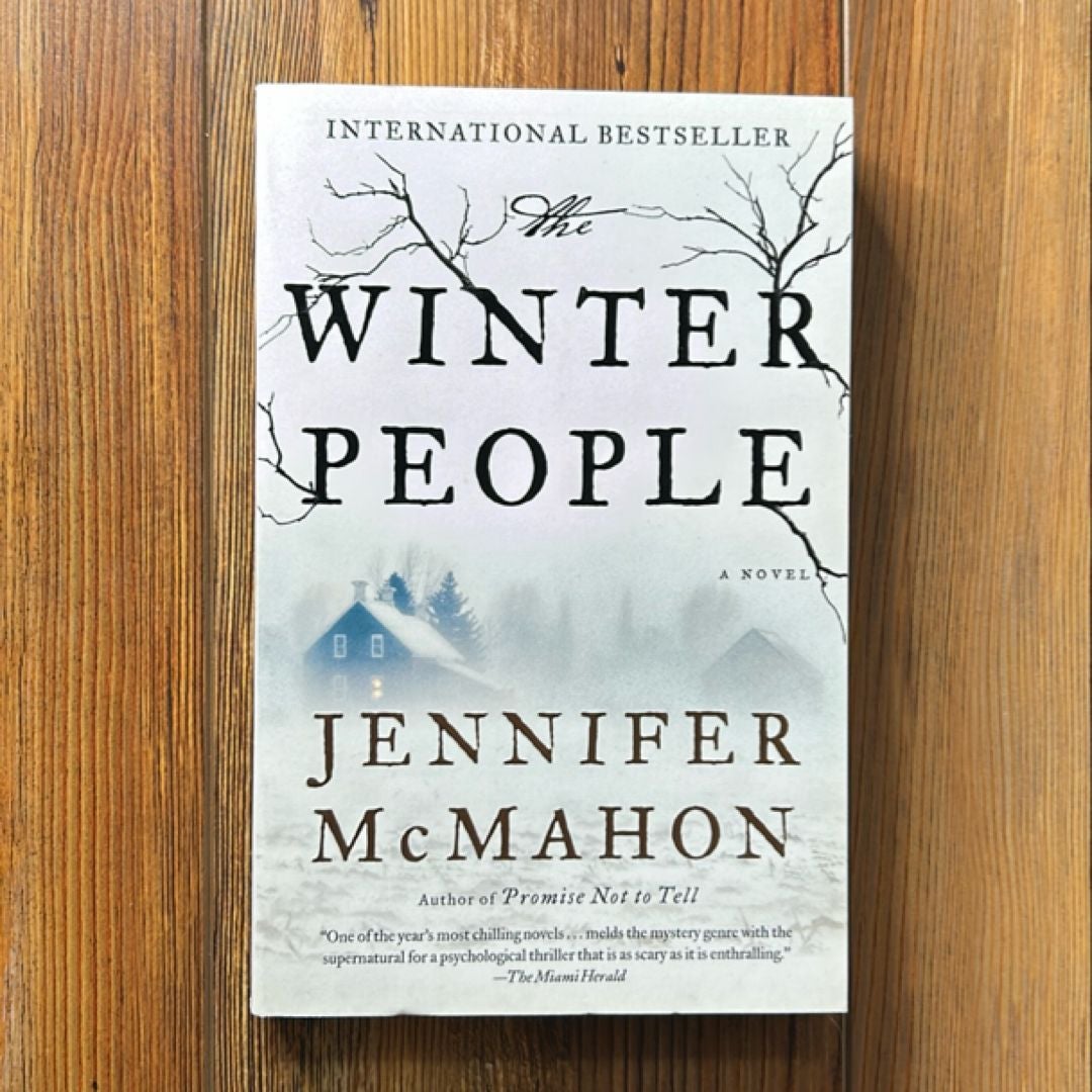 The Winter People