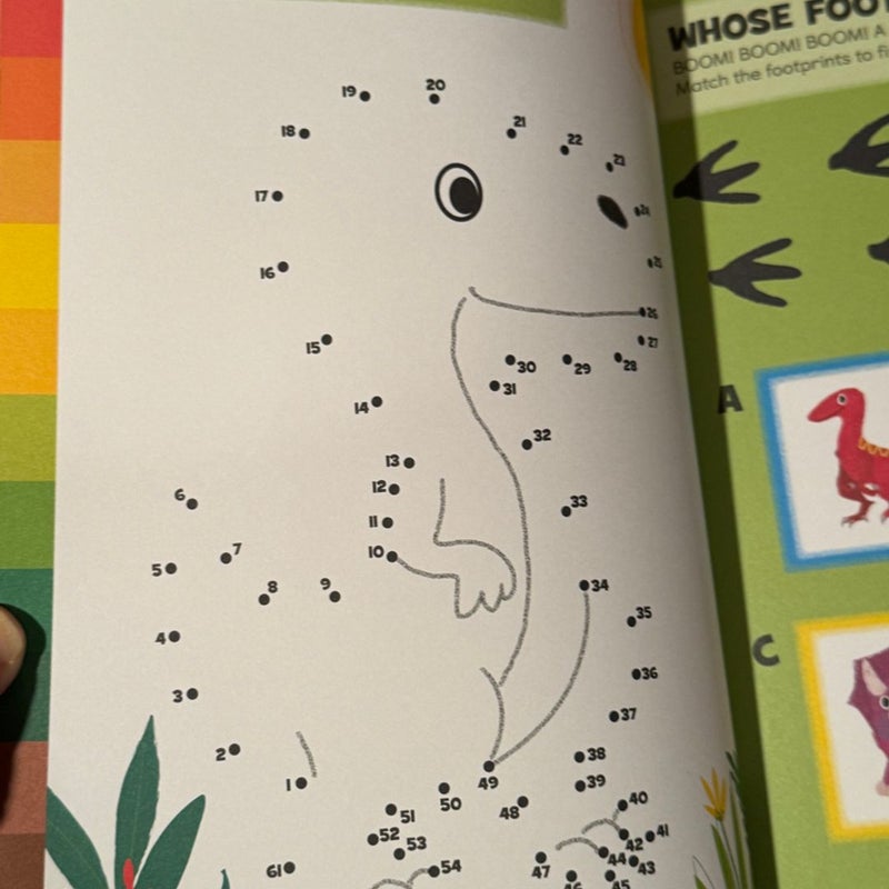Dinosaurs