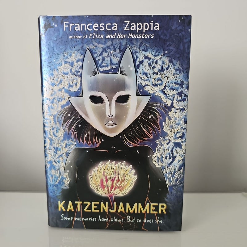 Katzenjammer