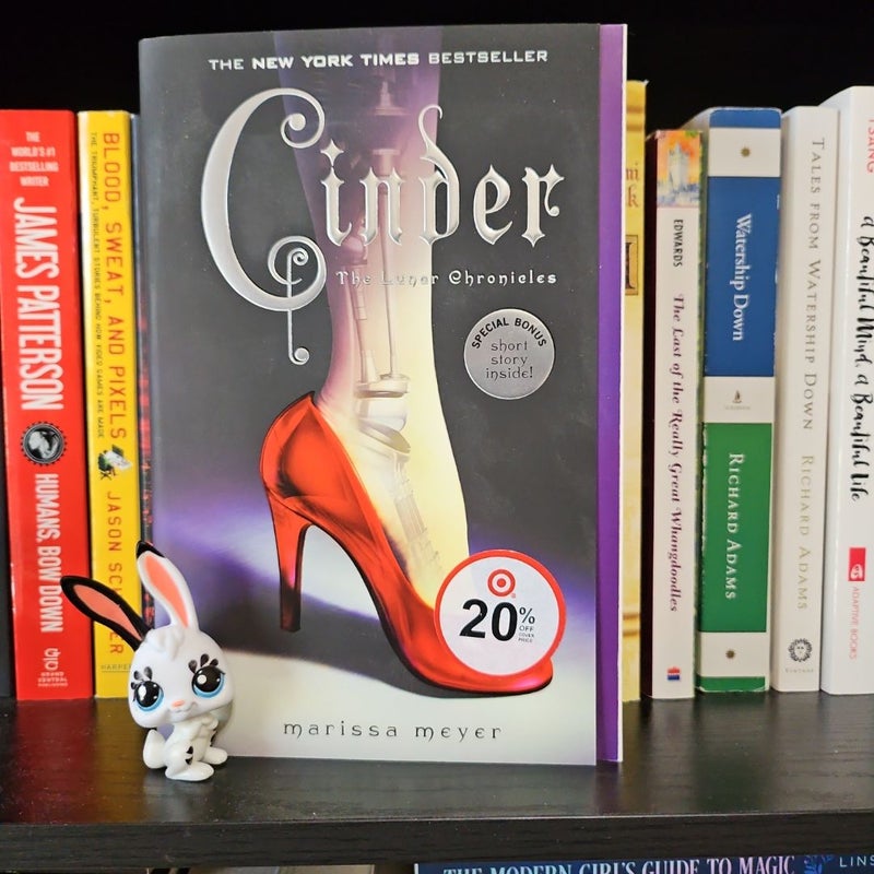 Cinder