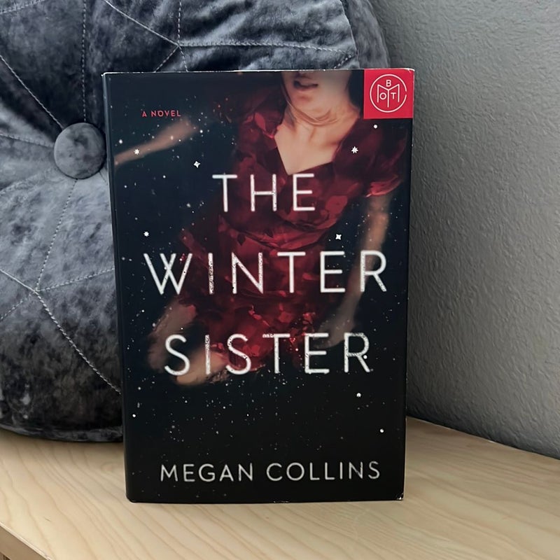 The Winter Sister