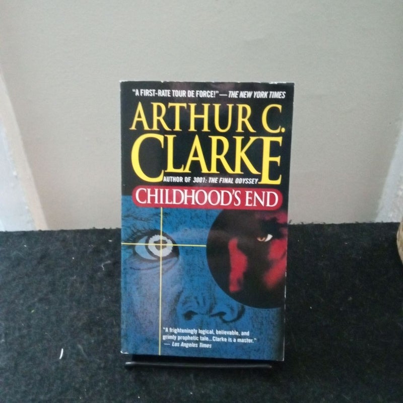 Childhood's End
