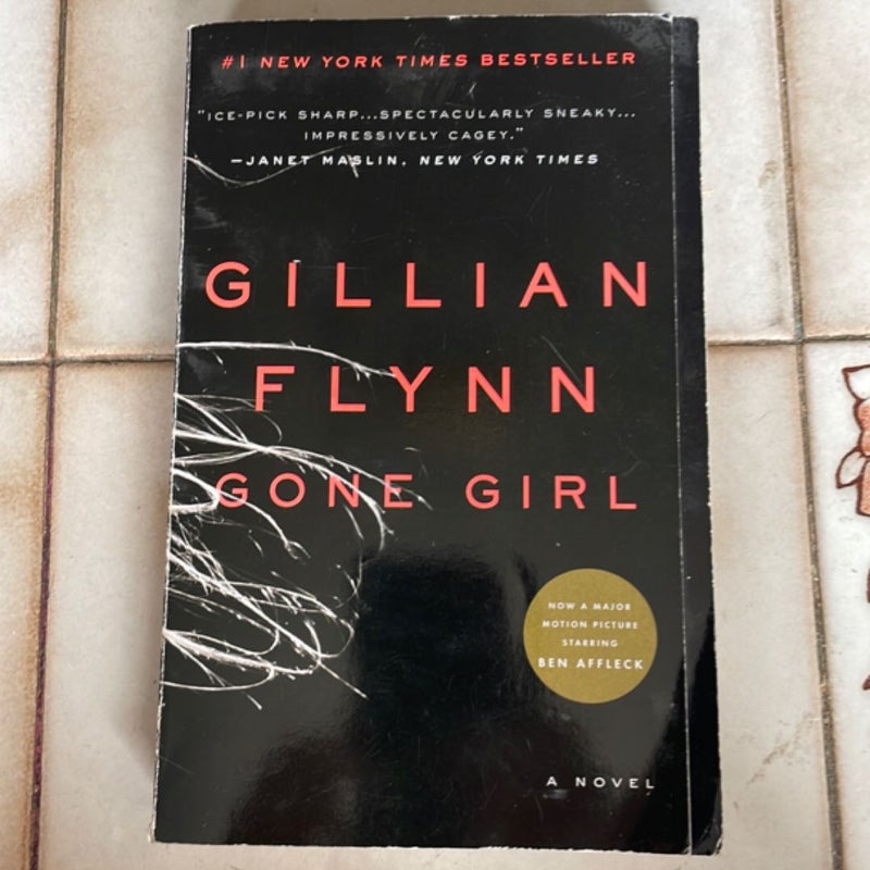 Gone Girl