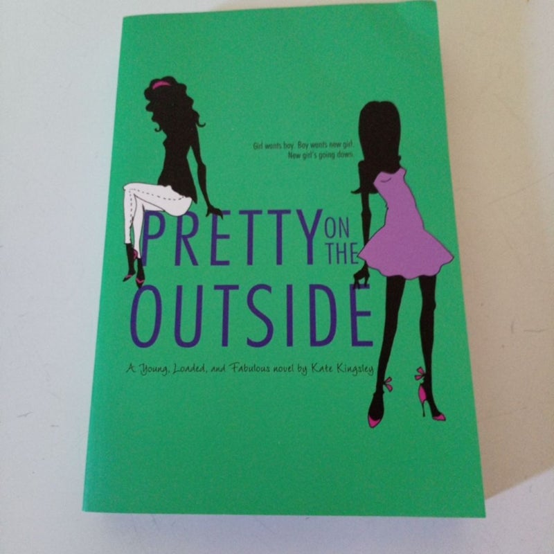 Pretty on the Outside
