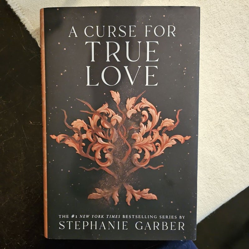 A Curse for True Love