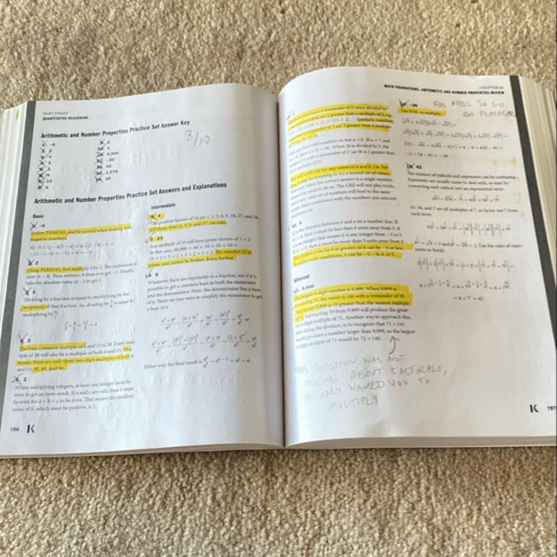 GRE Prep Plus 2024-2025: Your Ultimate Guide to GRE Success