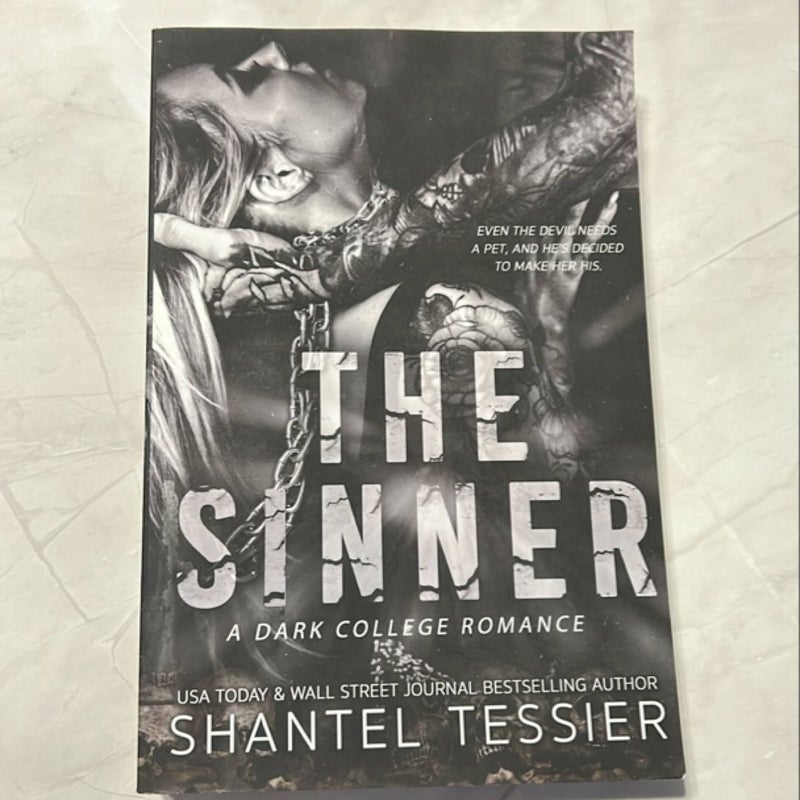 The Sinner