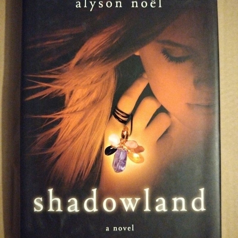 Shadowland