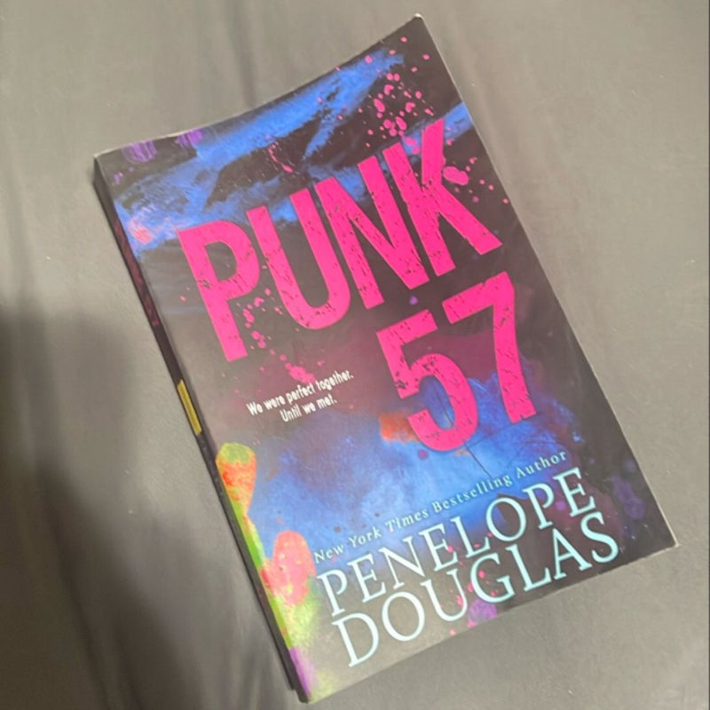 Punk 57 