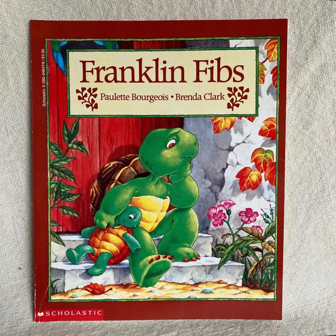 Franklin Fibs