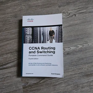 CCNA Routing and Switching