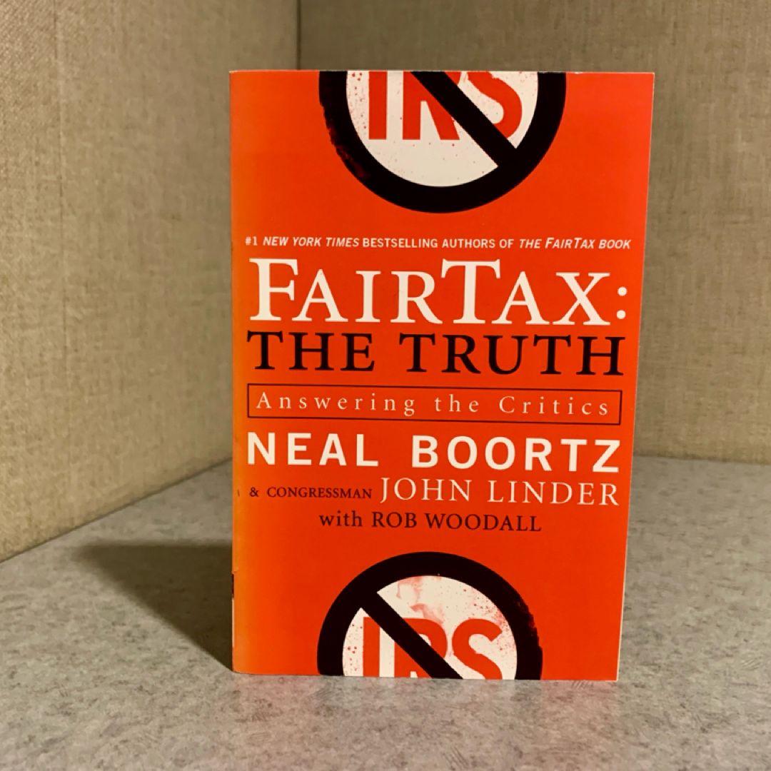 FairTax: The Truth