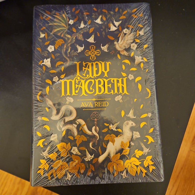 Lady Macbeth