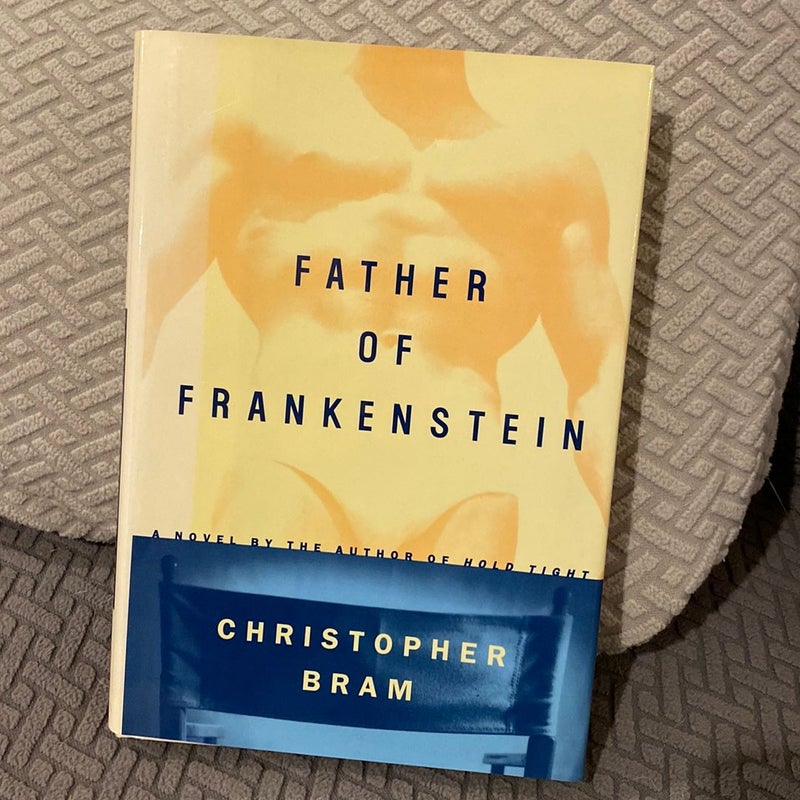 The Father of Frankenstein