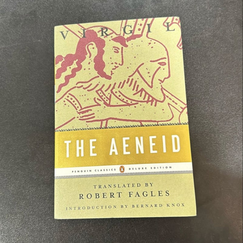 The Aeneid