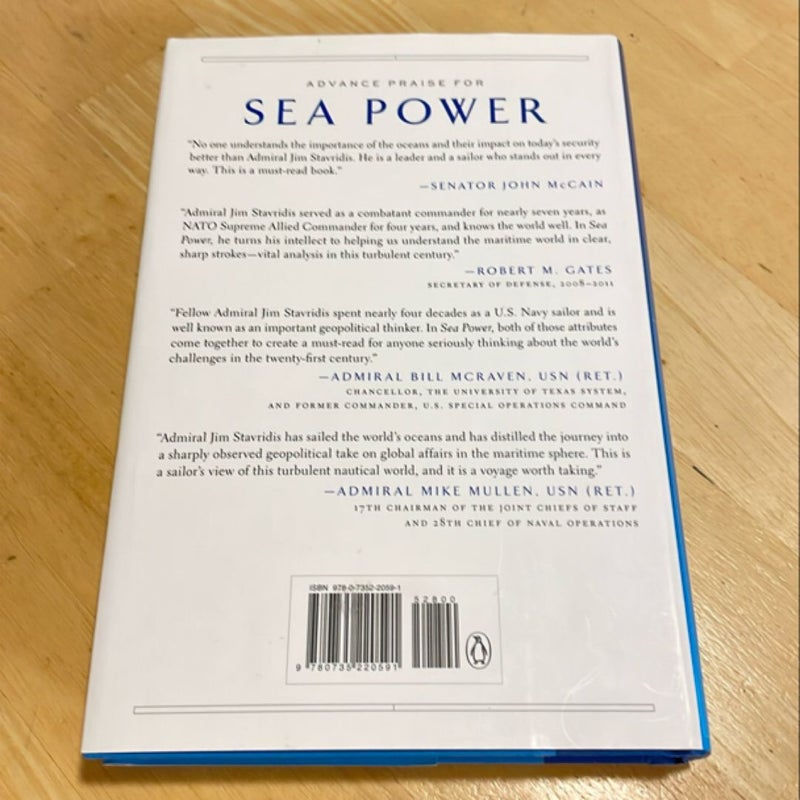 Sea Power