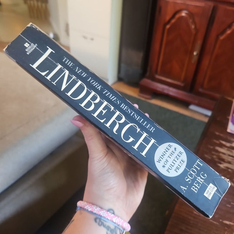 Lindbergh