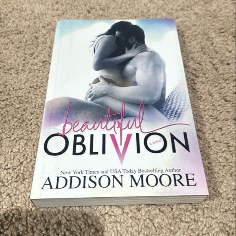 Beautiful Oblivion