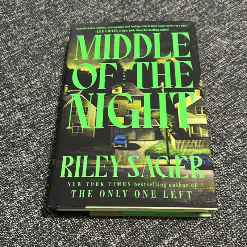 Middle of the Night
