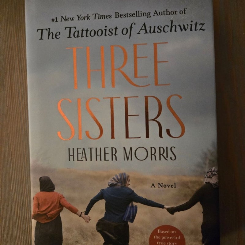 Three Sisters