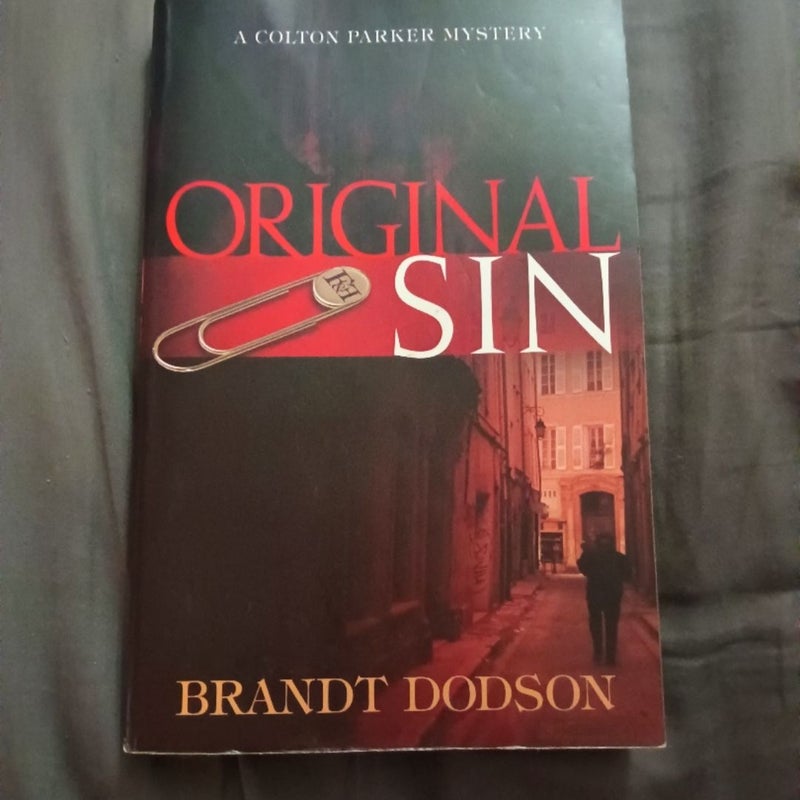 Original Sin