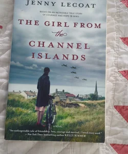 The Girl from the Channel Islands