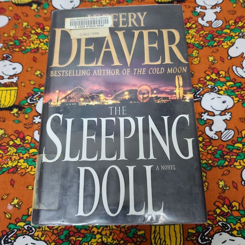 The Sleeping Doll