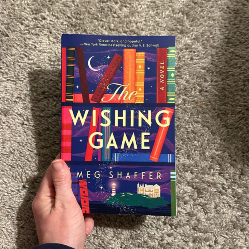 The Wishing Game