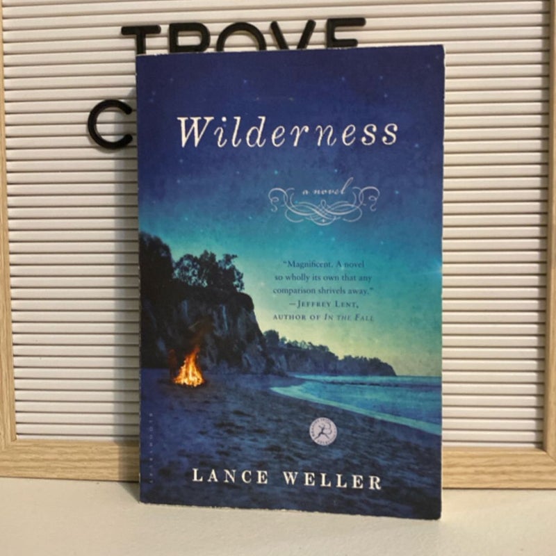 Wilderness