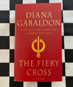 The Fiery Cross