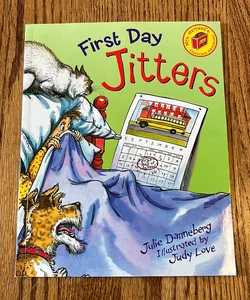 First Day Jitters