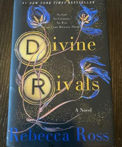 Divine Rivals