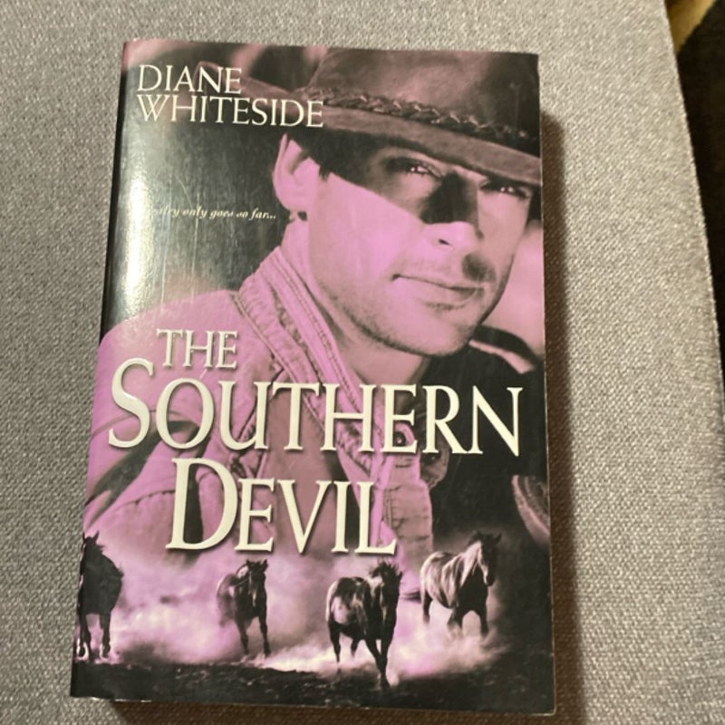 The Southern Devil