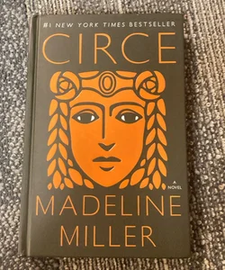 Circe (Barnes and Noble)