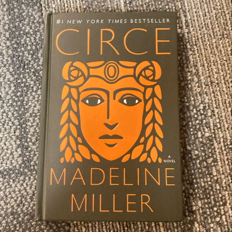 Circe (Barnes and Noble)