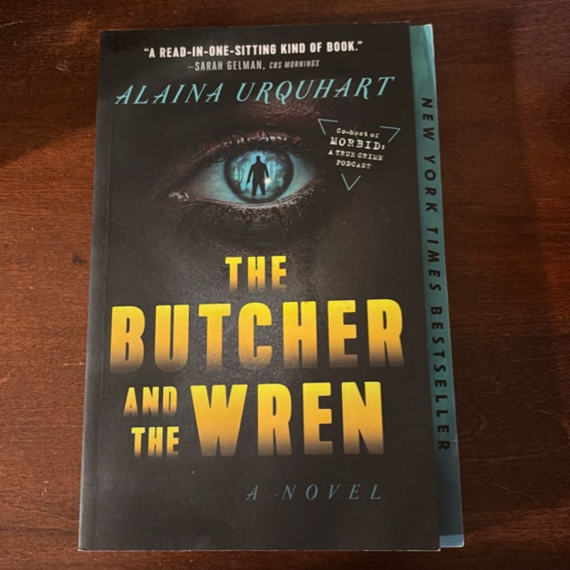 The Butcher and the Wren