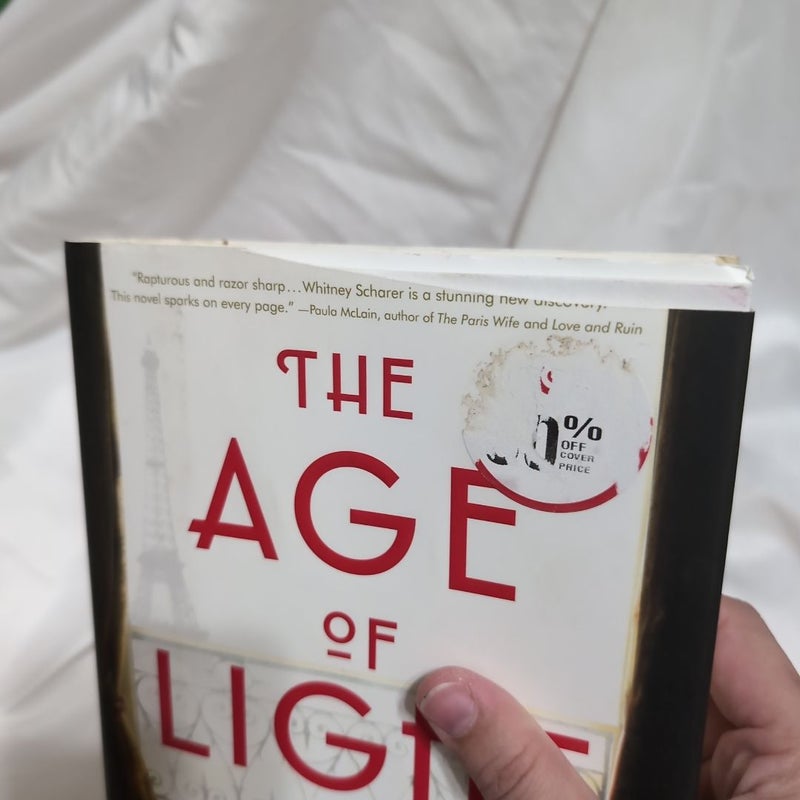 The Age of Light