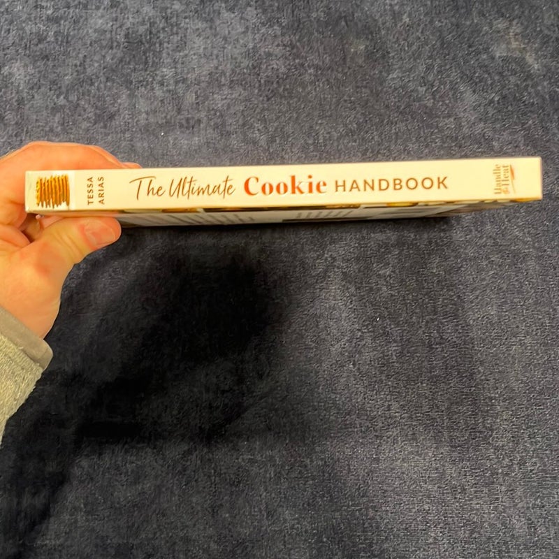 The Ultimate Cookie Handbook