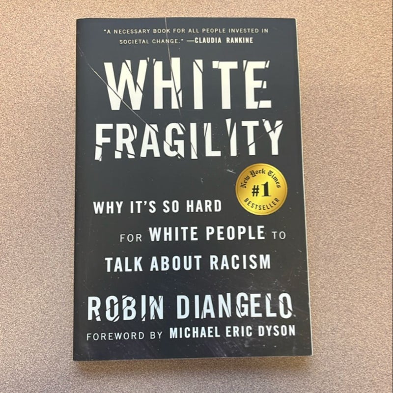 White Fragility