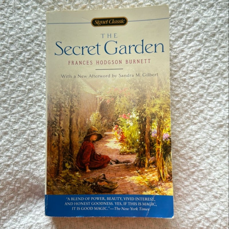 The Secret Garden