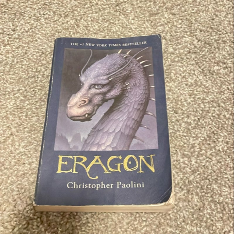 Eragon