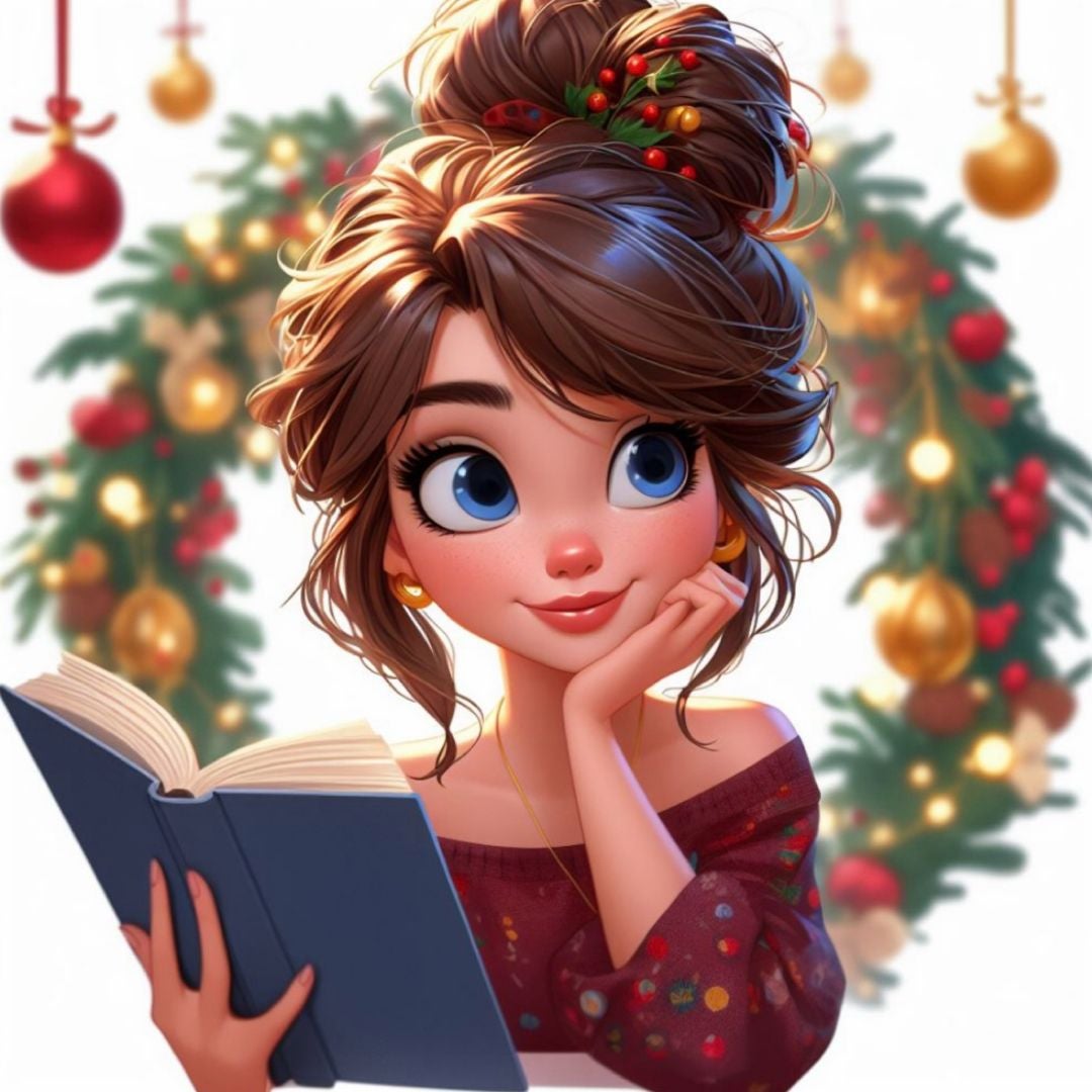 Pandora’s TBR Box👀