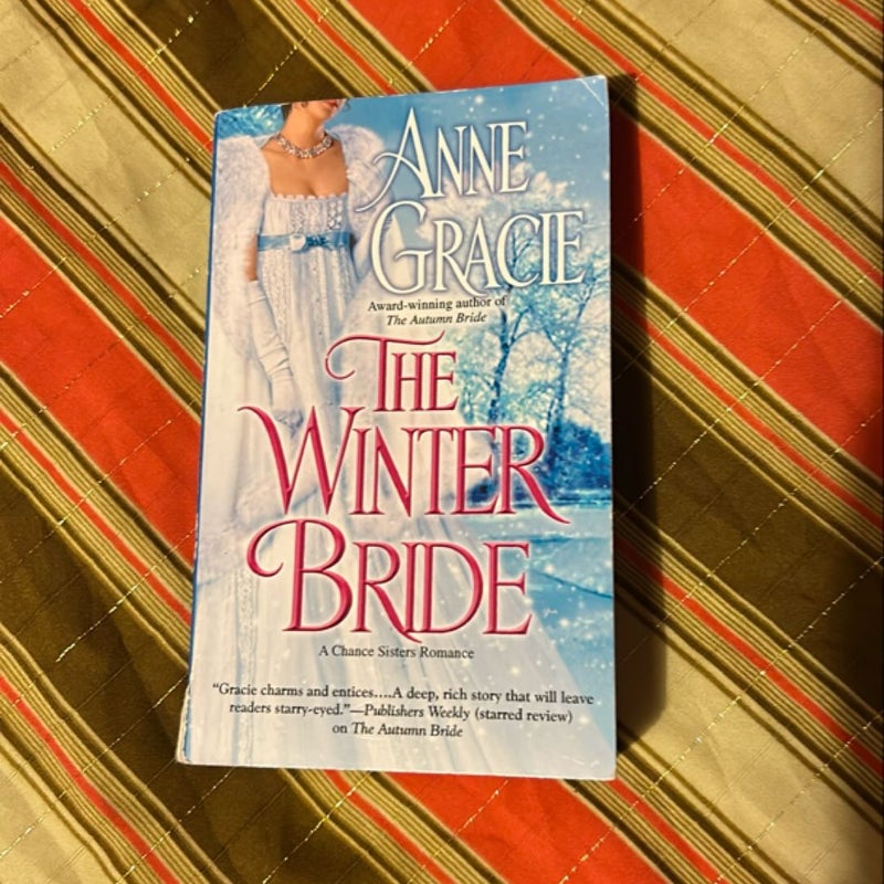 The Winter Bride