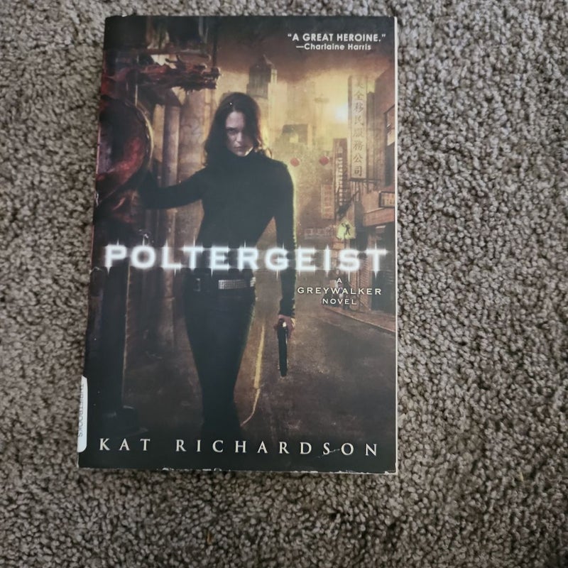 Poltergeist