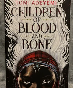 Children of Blood and Bone