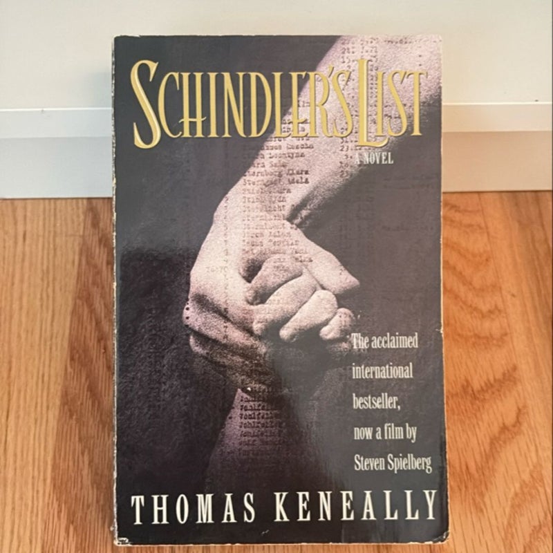 Schindler's List